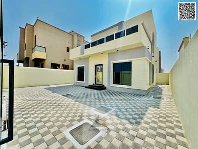 3 Bedroom Villa for Sale in Al Zahya, Ajman - batch_WhatsApp Image 2026-09-27 at 12.04. 49 AM (5). png