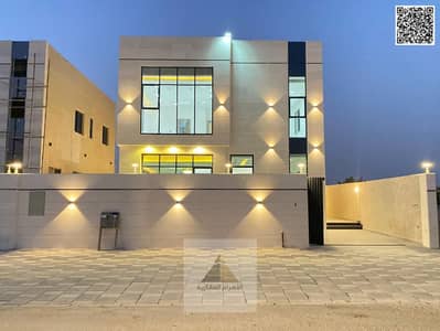 4 Slaapkamers Villa te Koop in Al Helio, Ajman - batch_WhatsApp Image 2026-09-27 at 12.04. 40 AM (1). png