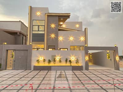 4 Slaapkamers Villa te Koop in Al Helio, Ajman - batch_WhatsApp Image 2026-09-27 at 12.04. 13 AM (3). png