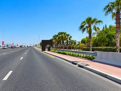 Plot de  à à vendre à Mirdif, Dubai - Mirdif (2). png