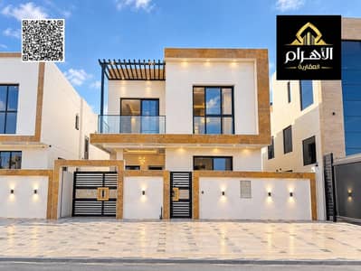5 Camere Villa in vendita a Al Yasmeen, Ajman - batch_WhatsApp Image 2026-09-27 at 12.48. 45 AM (1). jpeg 5 Camere Villa in vendita a Al Yasmeen, Ajman - batch_WhatsApp Image 2026-09-27 at 12.48. 45 AM (1). jpeg