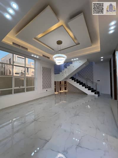 4 Cпальни Вилла Продажа в Аль Захья, Аджман - 1000116916. jpg 4 Cпальни Вилла Продажа в Аль Захья, Аджман - 1000116916. jpg