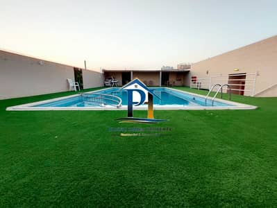 1 Schlafzimmer Wohnung zum Miete in Muhaisnah, Dubai - IMG20260923180552. jpg 1 Schlafzimmer Wohnung zum Miete in Muhaisnah, Dubai - IMG20260923180552. jpg