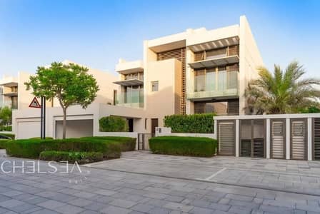 5 Camere Villa in affitto a Mohammed Bin Rashid City (MBR City), Dubai - Villa a Mohammed Bin Rashid City (MBR City)，District One，District One Villas, 5 camere da letto, 2200000 AED - 16637721