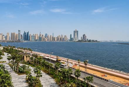 3 Bedroom Penthouse for Rent in Palm Jumeirah, Dubai - HIGH FLOOR | BESPOKE VIEW | UNIQUE LAYOUT