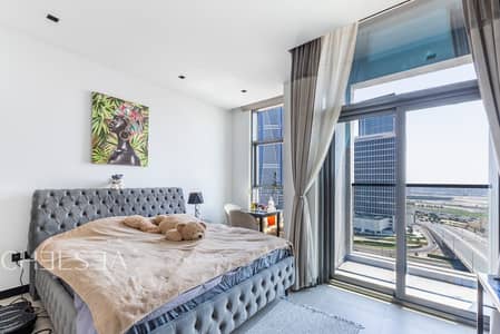 Studio zum Verkauf in Business Bay, Dubai - Wohnung in Business Bay,15 Northside,15 Northside Tower 1, 1000000 AED - 16534965 Studio zum Verkauf in Business Bay, Dubai - Wohnung in Business Bay,15 Northside,15 Northside Tower 1, 1000000 AED - 16534965
