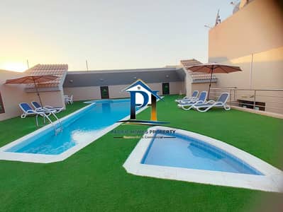 2 Schlafzimmer Wohnung zum Miete in Muhaisnah, Dubai - IMG20260923174707. jpg 2 Schlafzimmer Wohnung zum Miete in Muhaisnah, Dubai - IMG20260923174707. jpg
