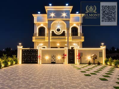 5 Bedroom Villa for Rent in Al Zahya, Ajman - WhatsApp Image 2026-09-19 at 5.21. 32 PM. jpeg 5 Bedroom Villa for Rent in Al Zahya, Ajman - WhatsApp Image 2026-09-19 at 5.21. 32 PM. jpeg