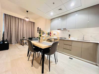 1 Bedroom Flat for Rent in Meydan, Dubai - IMG_4029. jpg