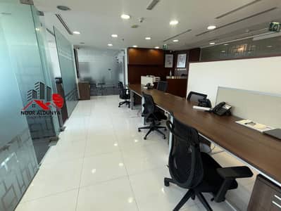商业湾, 迪拜 写字楼待租 - 1038852. jpg 商业湾, 迪拜 写字楼待租 - 1038852. jpg