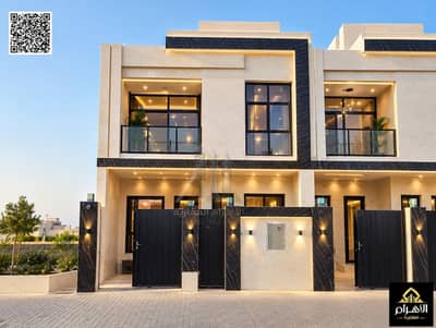 4 Slaapkamers Villa te Koop in Al Helio, Ajman - batch_9be1a518-f4ad-47b6-9299-95ea244df8df. jpg