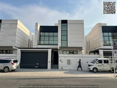 5 Bedroom Villa for Sale in Al Bahia, Ajman - 867112737-1066x800. webp