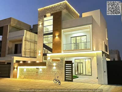 6 Bedroom Villa for Sale in Al Bahia, Ajman - 866827802-1066x800. webp