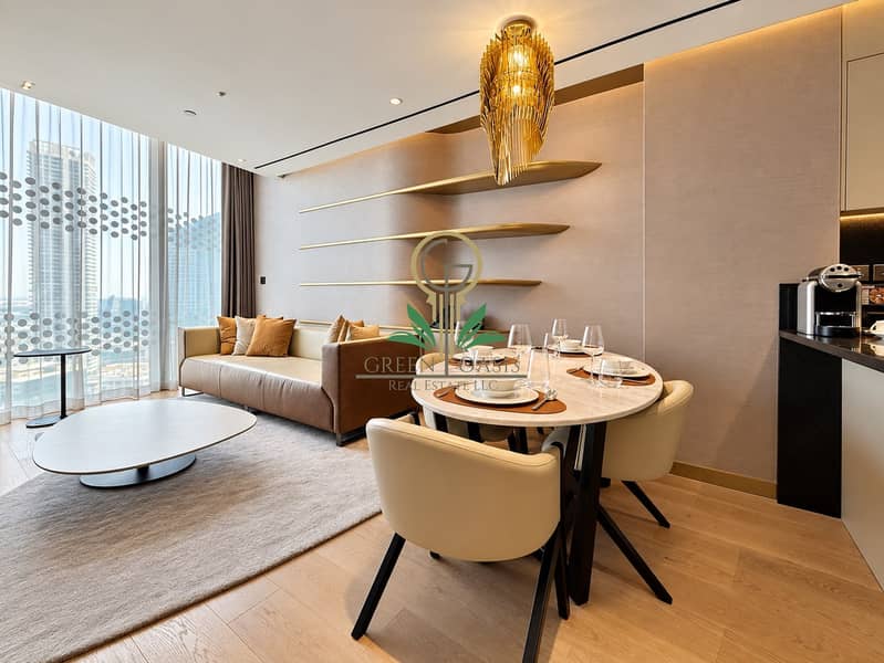 Appartamento a Business Bay,The Opus, 1 camera da letto, 4200000 AED - 15912176 Appartamento a Business Bay,The Opus, 1 camera da letto, 4200000 AED - 15912176