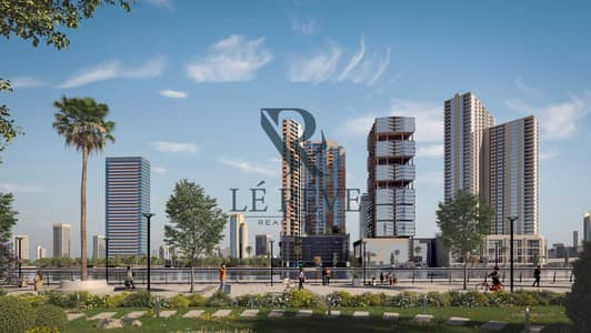 1 Slaapkamer Appartement te Koop in Al Reem Island, Abu Dhabi - CGI-26 copy. jpg