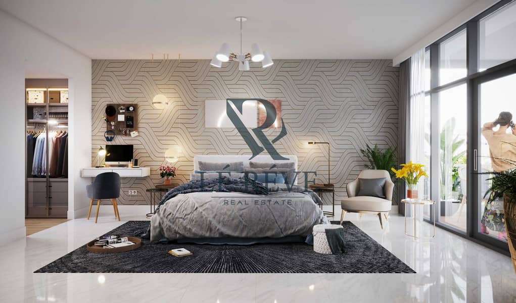 9 2BR Type E Bedroom PERSPECTIVE View1. jpg