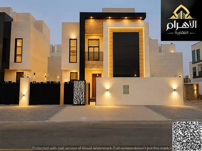 5 Bedroom Villa for Sale in Al Bahia, Ajman - 864006947-1066x800. webp