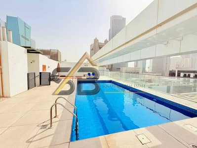 2 Camere Appartamento in affitto a Jumeirah Garden City, Dubai - IMG_0348. jpg