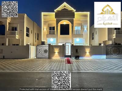5 Bedroom Villa for Sale in Al Helio, Ajman - 866089497-1066x800. webp