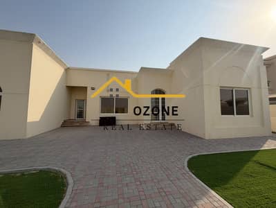 5 habitaciones Villa para en Alquiler en Al Suyoh, Sharjah - IMG_3208. jpg