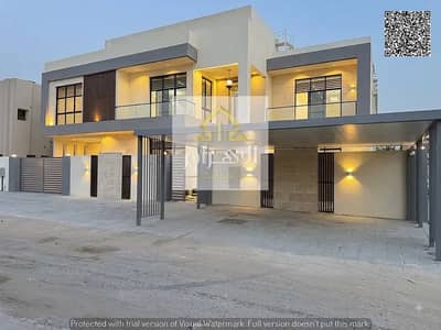 7 Bedroom Villa for Sale in Al Mowaihat, Ajman - 866089258-1066x800. webp