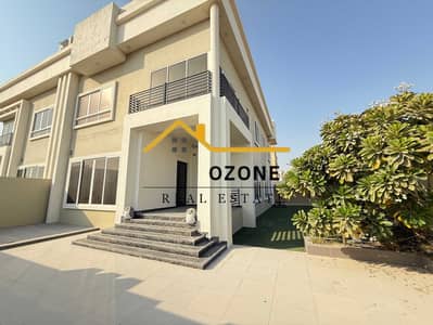 5 Bedroom Villa for Rent in Hoshi, Sharjah - IMG_2812. jpg 5 Bedroom Villa for Rent in Hoshi, Sharjah - IMG_2812. jpg