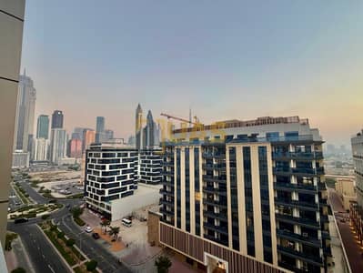 1 Camera Appartamento in affitto a Jumeirah Garden City, Dubai - IMG_0204. jpg 1 Camera Appartamento in affitto a Jumeirah Garden City, Dubai - IMG_0204. jpg