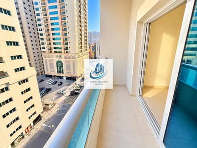 1 Camera Appartamento in affitto a Al Nahda (Sharjah), Sharjah - 84579ed5-e629-4ed9-bddc-fed630758dd4. jpg