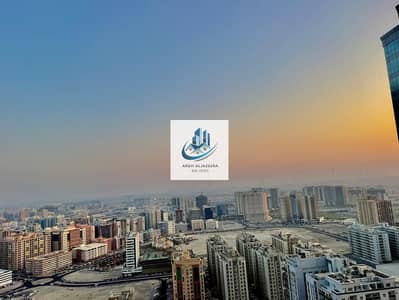 1 Slaapkamer Appartement te Huur in Al Nahda (Sharjah), Sharjah - 2d22bdc3-1428-4482-a740-3da01ba95767. jpg 1 Slaapkamer Appartement te Huur in Al Nahda (Sharjah), Sharjah - 2d22bdc3-1428-4482-a740-3da01ba95767. jpg