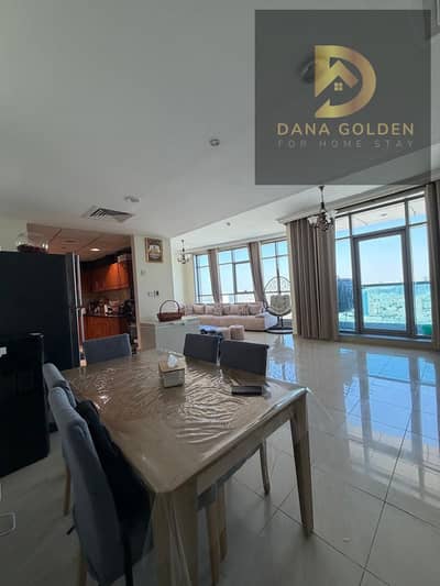 2 Camere Appartamento in vendita a Corniche Ajman, Ajman - a7a6bb82-b599-416e-8933-39ae94c6ef0a. jpeg 2 Camere Appartamento in vendita a Corniche Ajman, Ajman - a7a6bb82-b599-416e-8933-39ae94c6ef0a. jpeg