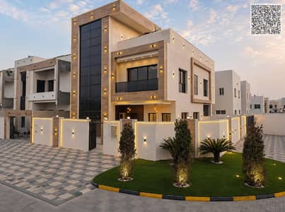 Villa de 6 chambres à à vendre à Al Zahya, Ajman - WhatsApp Image 2026-09-27 at 5.04. 04 AM (1). jpeg