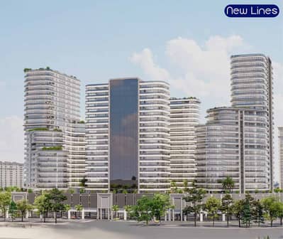 Monolocale in vendita a Arjan, Dubai - 2. jpg