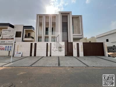 5 Bedroom Villa for Sale in Al Alia, Ajman - WhatsApp Image 2026-09-21 at 11.42. 44 AM (1). jpeg