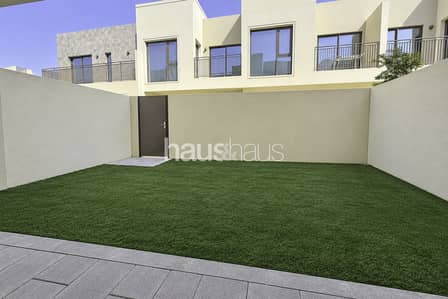 3 Camere Townhouse in affitto a Dubai South, Dubai - Villetta a schiera a Dubai South,Emaar South,Expo Golf Villas,Expo Golf Villas 3 (Parkside 3), 3 camere da letto, 110000 AED - 16396246 3 Camere Townhouse in affitto a Dubai South, Dubai - Villetta a schiera a Dubai South,Emaar South,Expo Golf Villas,Expo Golf Villas 3 (Parkside 3), 3 camere da letto, 110000 AED - 16396246