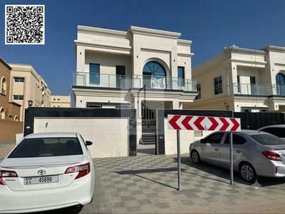 5 Camere Villa in vendita a Al Rawda, Ajman - WhatsApp Image 2026-09-26 at 5.32. 02 PM (1). jpeg