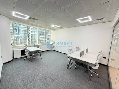 Office para en Alquiler en Barsha Heights (Tecom), Dubai - 28-1. jpeg Office para en Alquiler en Barsha Heights (Tecom), Dubai - 28-1. jpeg