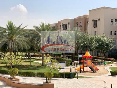 Spacious 3 BR + Maids Room with Close Kitchen | Discovery Garden View Spacious 3 BR + Maids Room with Close Kitchen | Discovery Garden View