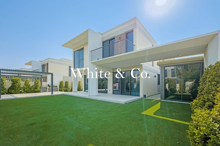 Villa in Tilal Al Ghaf,Harmony,Harmony 3, 5 schlafzimmer, 650000 AED - 12201437 Villa in Tilal Al Ghaf,Harmony,Harmony 3, 5 schlafzimmer, 650000 AED - 12201437