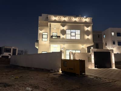 5 Slaapkamers Villa te Koop in Al Helio, Ajman - 13dfb23a-d68b-4fa1-9357-b46faa6c764b. jpg