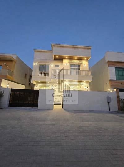 7 Schlafzimmer Villa zum Verkauf in Al Yasmeen, Ajman - WhatsApp Image 2026-09-24 at 9.03. 03 PM. jpeg