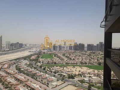 2 Bedroom Flat for Sale in Dubai Sports City, Dubai - Full Golf View I 2 Bedrooms I Very Big Balcony 2 Bedroom Flat for Sale in Dubai Sports City, Dubai - Full Golf View I 2 Bedrooms I Very Big Balcony