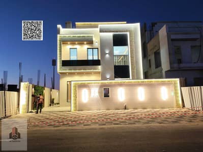 5 Bedroom Villa for Sale in Al Zahya, Ajman - 243944. jpg 5 Bedroom Villa for Sale in Al Zahya, Ajman - 243944. jpg
