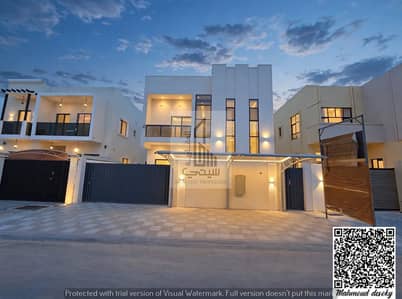 5 Camere Villa in vendita a Al Zahya, Ajman - WhatsApp Image 2026-09-13 at 12.13. 48 PM. jpeg 5 Camere Villa in vendita a Al Zahya, Ajman - WhatsApp Image 2026-09-13 at 12.13. 48 PM. jpeg