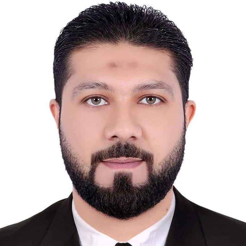 Hani Mohamed Hani Mohamed