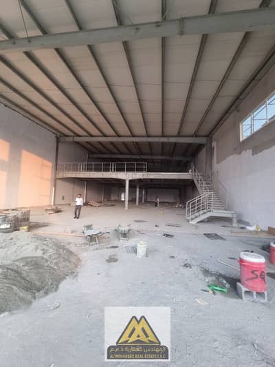 Showroom in affitto a Al Mowaihat, Ajman - 58f88b76-0a6a-4d4b-9e84-95d90a27e601. jpg