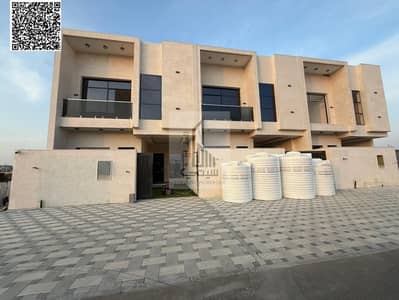 4 habitaciones Townhouse para en Venta en Al Helio, Ajman - IMG-20251206-WA0323. jpg 4 habitaciones Townhouse para en Venta en Al Helio, Ajman - IMG-20251206-WA0323. jpg