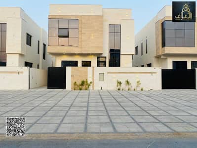 فیلا 5 غرف نوم للبيع في الحليو، عجمان - IMG-20260923-WA0519. jpg فیلا 5 غرف نوم للبيع في الحليو، عجمان - IMG-20260923-WA0519. jpg