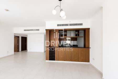 2 habitaciones Apartamento para en Alquiler en Downtown Dubai, Dubai - Apartamento en Downtown Dubai，The Residences，The Residence 6, 2 dormitorios, 185000 AED - 16228367