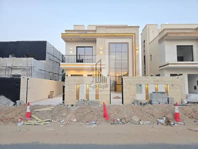 4 Slaapkamers Villa te Koop in Al Helio, Ajman - WhatsApp Image 2026-09-26 at 11.13. 39 PM (1). jpeg