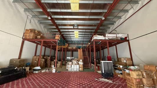 Warehouse for Rent in Al Sajaa Industrial, Sharjah - WhatsApp Image 2026-09-22 at 3.15. 06 PM (2). jpeg Warehouse for Rent in Al Sajaa Industrial, Sharjah - WhatsApp Image 2026-09-22 at 3.15. 06 PM (2). jpeg